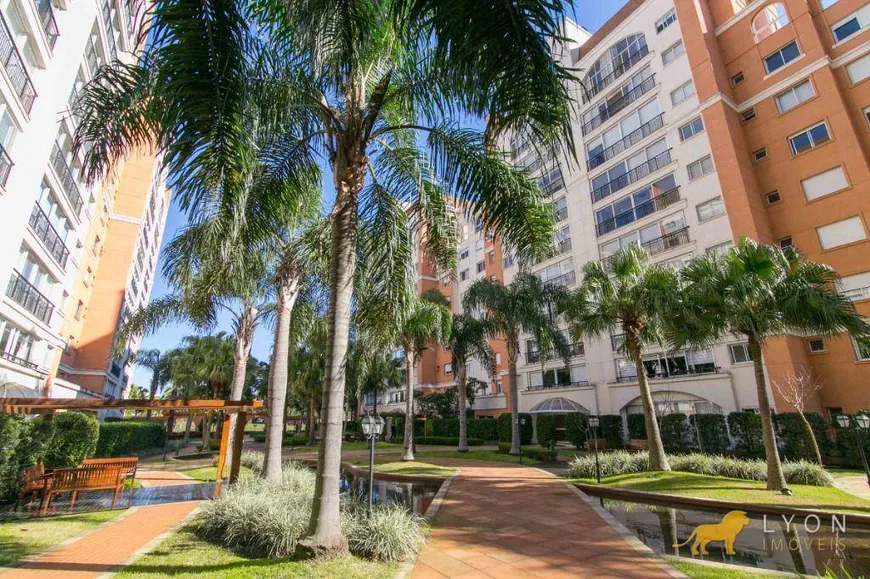 Foto 1 de Apartamento com 3 Quartos à venda, 141m² em Jardim Europa, Porto Alegre