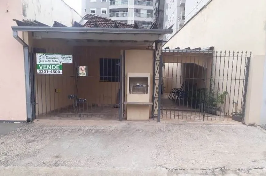 Foto 1 de Casa com 4 Quartos à venda, 190m² em São Dimas, Piracicaba