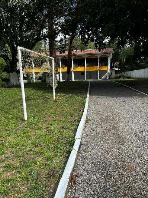 Foto 1 de Fazenda/Sítio com 6 Quartos à venda, 520m² em Aldeia dos Camarás, Camaragibe