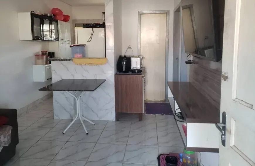 Foto 1 de Casa com 2 Quartos à venda, 80m² em Barris, Salvador