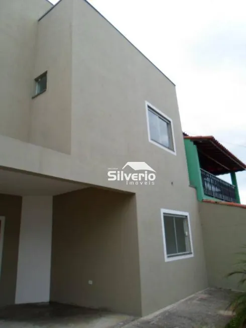 Foto 1 de Sobrado com 3 Quartos à venda, 130m² em Villa Branca, Jacareí