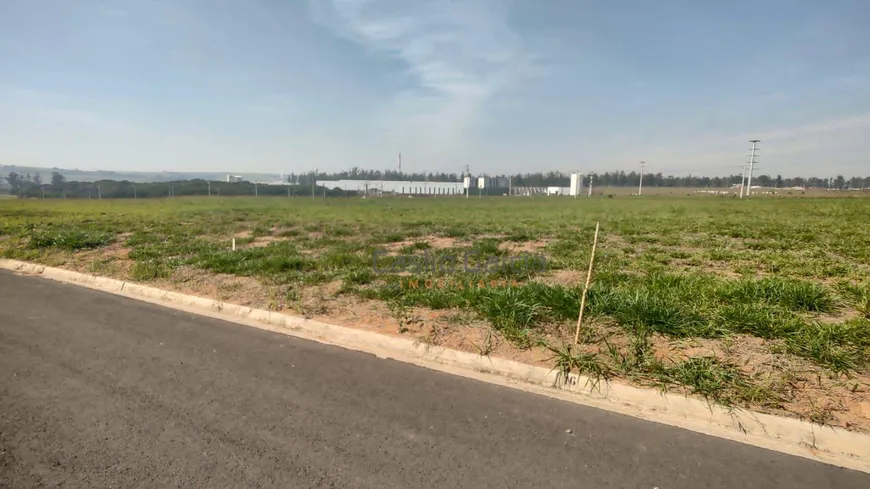 Foto 1 de Lote/Terreno à venda, 769m² em Parque Industrial Jair Faraone Zanaga 3, Americana