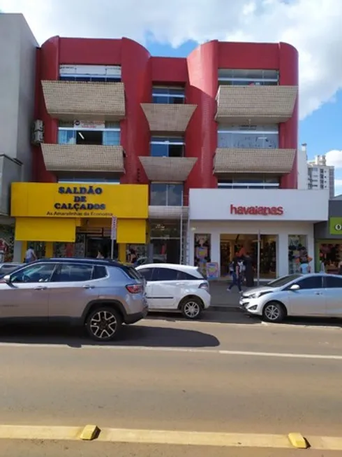 Foto 1 de Sala Comercial à venda, 54m² em Centro, Cascavel