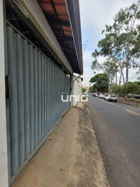 Foto 1 de Casa com 2 Quartos à venda, 99m² em Jardim Caxambú, Piracicaba