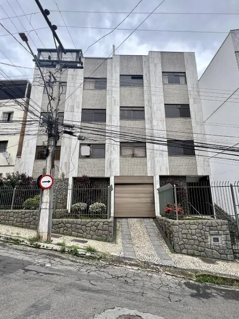 Foto 1 de Apartamento com 2 Quartos à venda, 80m² em Passos, Juiz de Fora