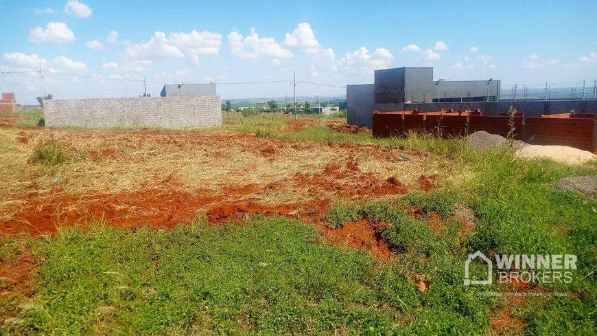 Foto 1 de Lote/Terreno à venda, 400m² em , Iguaraçu