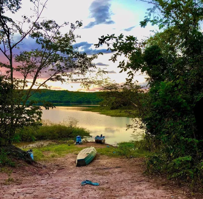 Foto 1 de Fazenda/Sítio à venda em Zona Rural , Chapada dos Guimarães