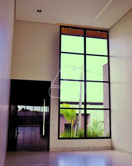 Foto 1 de Casa com 5 Quartos à venda, 490m² em Residencial Anaville, Anápolis