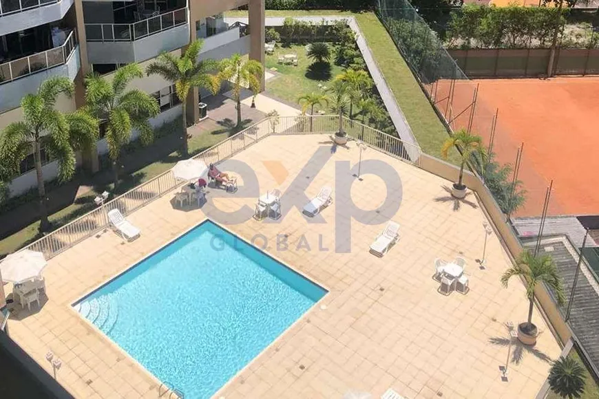 Foto 1 de Apartamento com 2 Quartos à venda, 80m² em Barra da Tijuca, Rio de Janeiro