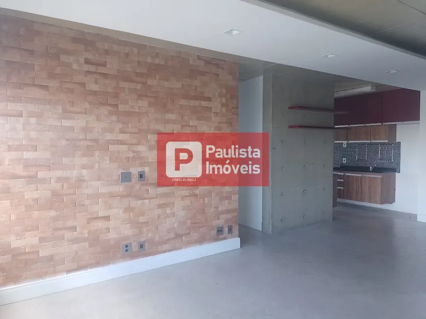 Foto 1 de Apartamento com 2 Quartos à venda, 70m² em Usina Piratininga, São Paulo