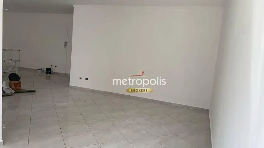 Foto 1 de Sala Comercial para alugar, 35m² em Planalto, São Bernardo do Campo