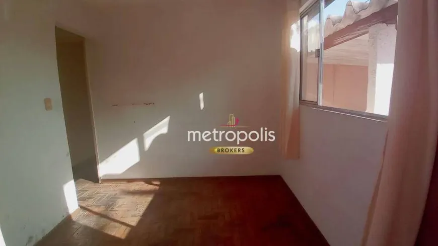 Foto 1 de Casa com 4 Quartos à venda, 104m² em Nova Gerti, São Caetano do Sul