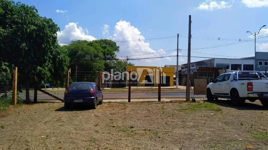 Foto 1 de para alugar, 300m² em São Vicente, Gravataí