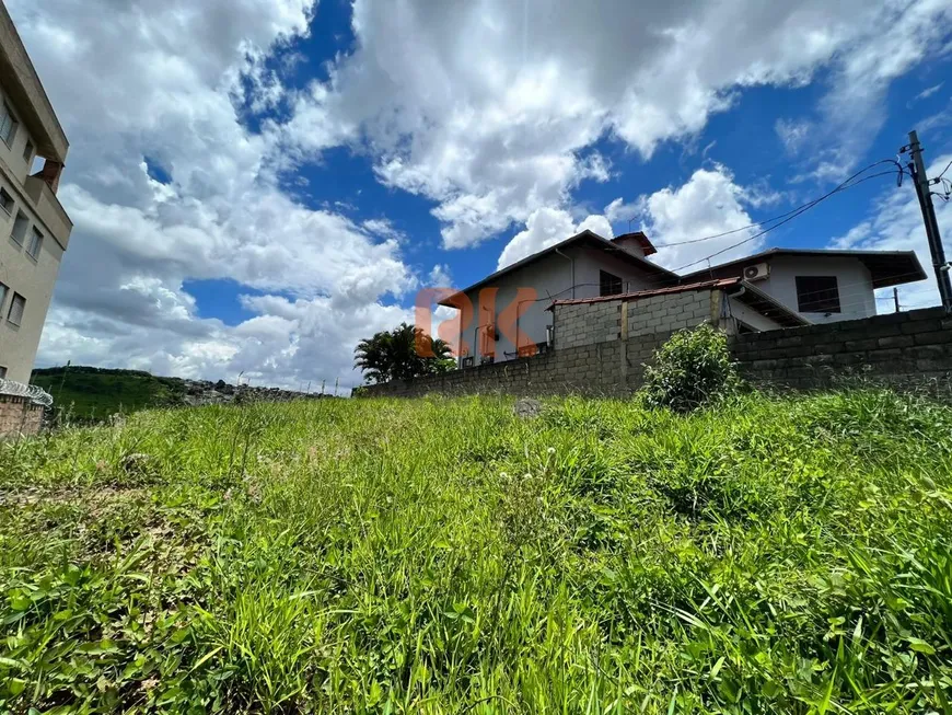 Foto 1 de Apartamento com 3 Quartos à venda, 78m² em Manacás, Belo Horizonte