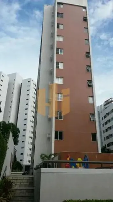 Foto 1 de Apartamento com 2 Quartos à venda, 78m² em Aflitos, Recife