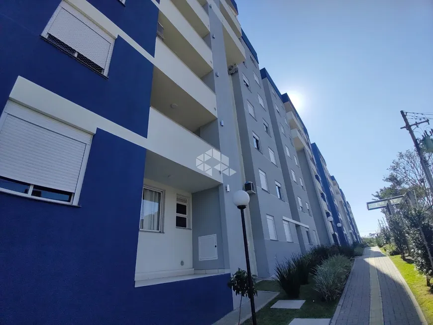 Foto 1 de Apartamento com 2 Quartos à venda, 48m² em Olaria, Canoas