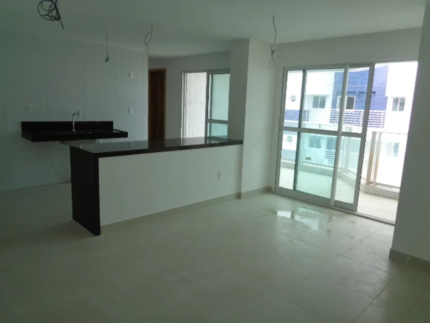 Foto 1 de Apartamento com 3 Quartos à venda, 91m² em Jardim Oceania, João Pessoa