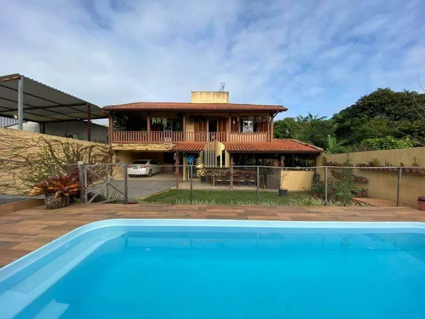 Foto 1 de Casa com 3 Quartos à venda, 245m² em Fazenda Santo Antonio, São José