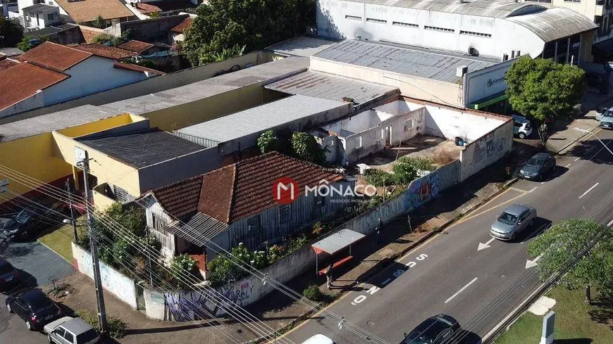 Foto 1 de Lote/Terreno à venda, 408m² em Guanabara, Londrina