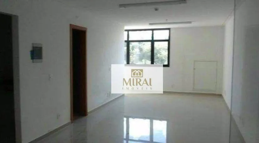 Foto 1 de Sala Comercial à venda, 45m² em Centro, São José dos Campos