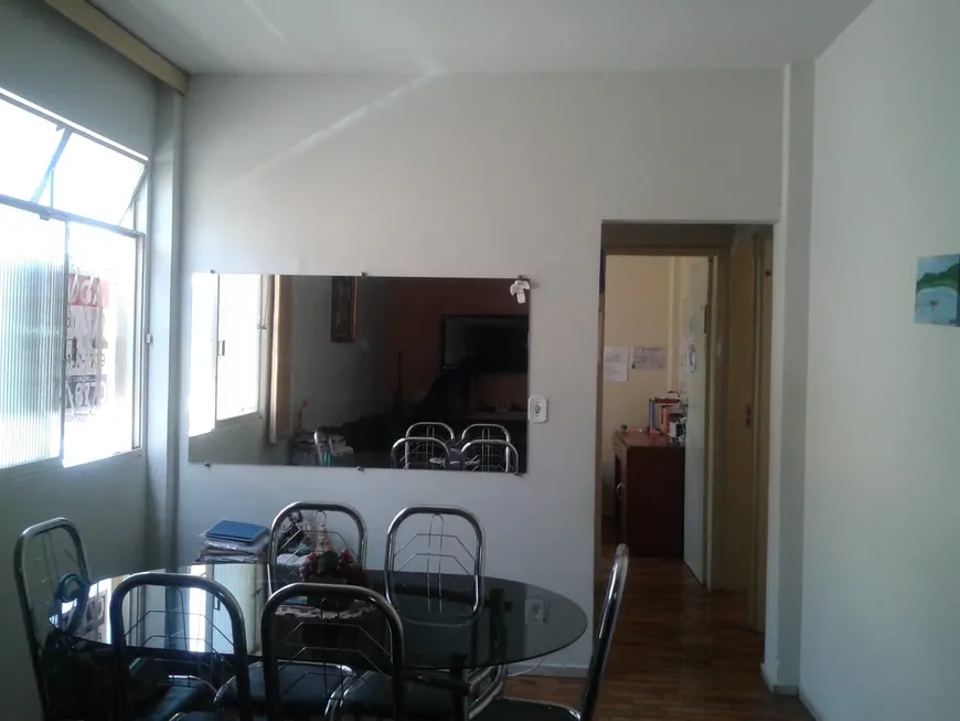 Foto 1 de Apartamento com 3 Quartos à venda, 75m² em Santa Efigênia, Belo Horizonte