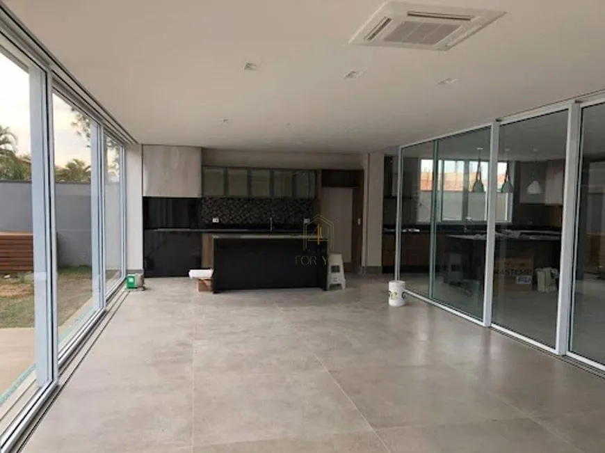 Foto 1 de Casa de Condomínio com 4 Quartos à venda, 523m² em Morada das Flores Aldeia da Serra, Santana de Parnaíba