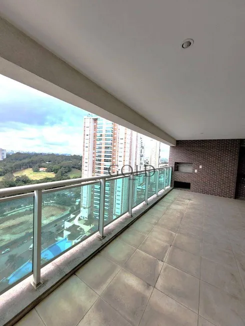 Foto 1 de Apartamento com 4 Quartos à venda, 254m² em Adalgisa, Osasco
