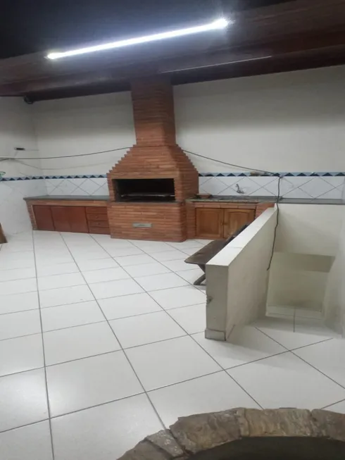 Foto 1 de Sobrado com 3 Quartos à venda, 158m² em Conjunto Residencial Vista Verde, São Paulo