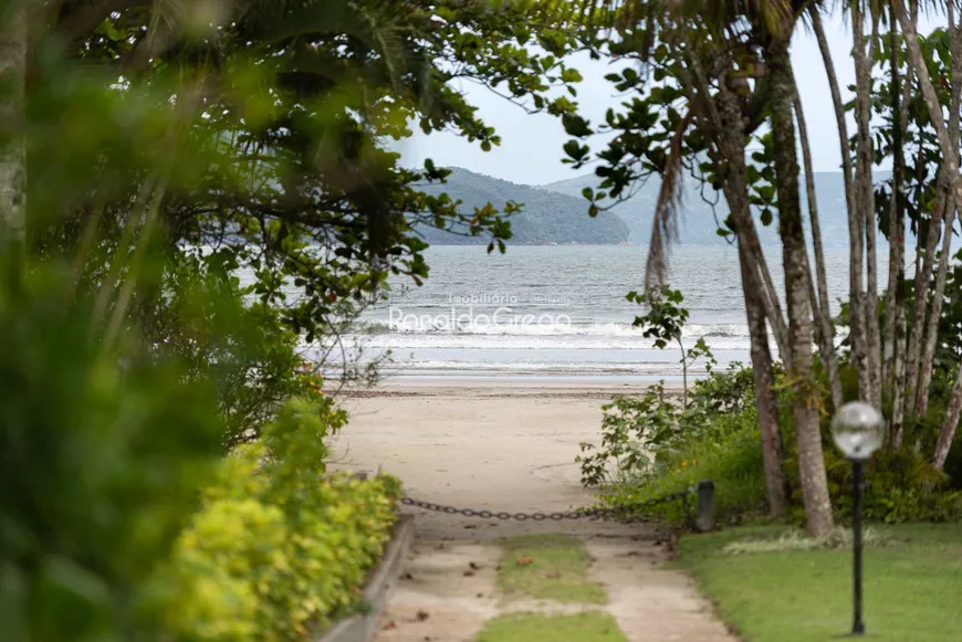 Foto 1 de Casa de Condomínio com 6 Quartos à venda, 592m² em , Ilhabela