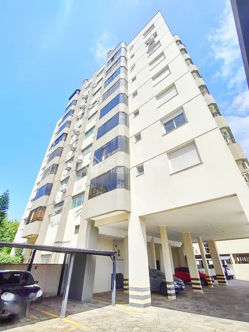 Foto 1 de Apartamento com 2 Quartos à venda, 90m² em Cristo Redentor, Porto Alegre