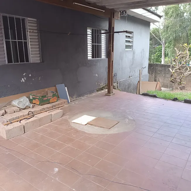 Foto 1 de Casa com 3 Quartos à venda, 125m² em Jardim Lidia, São Paulo