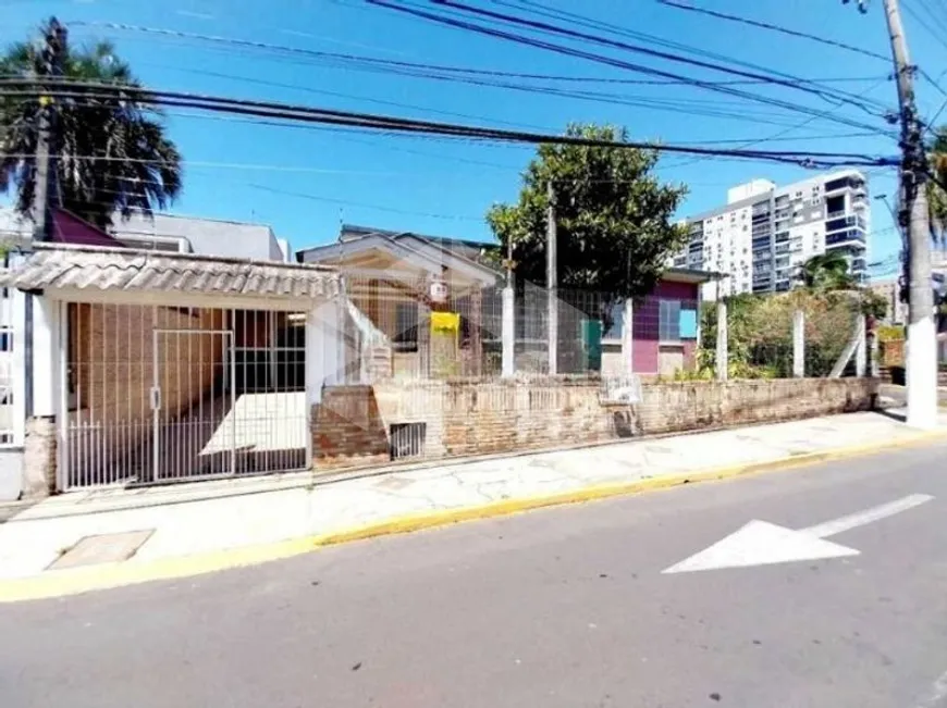 Foto 1 de Casa com 2 Quartos para alugar, 68m² em Centro, Gravataí