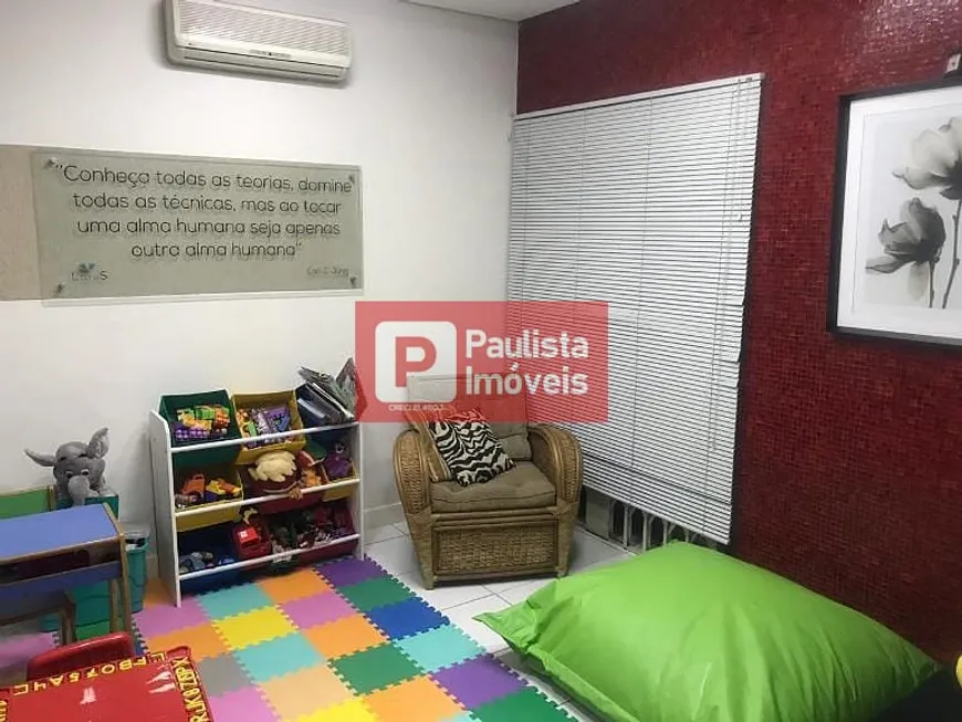 Foto 1 de Sobrado com 1 Quarto à venda, 143m² em Santo Amaro, São Paulo