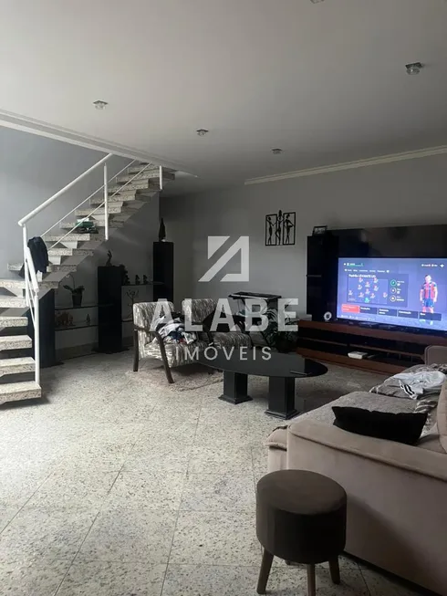 Foto 1 de Casa com 3 Quartos à venda, 200m² em Jardim Consórcio, São Paulo