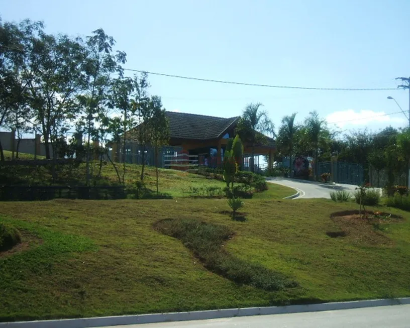 Foto 1 de Lote/Terreno à venda, 1135m² em Residencial Santa Helena, Caçapava