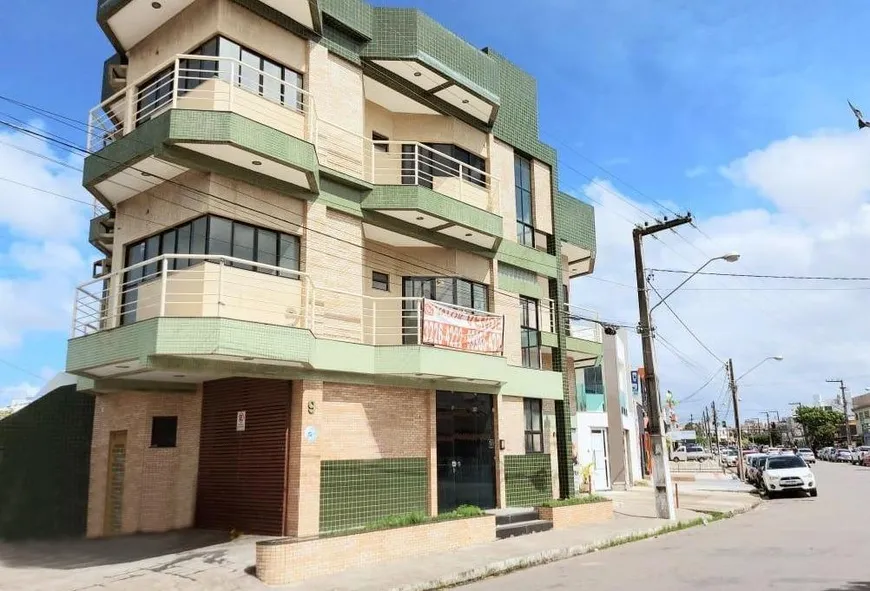 Foto 1 de Sala Comercial para alugar, 24m² em São José, Aracaju