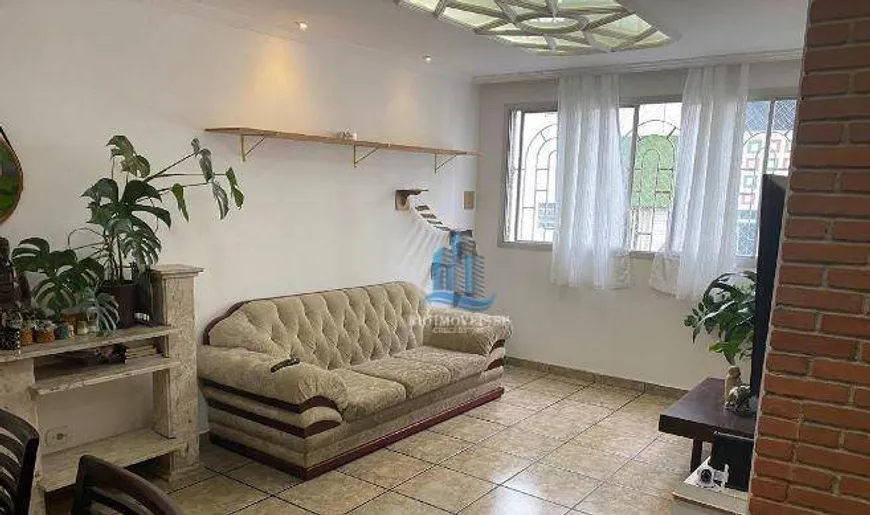 Foto 1 de Apartamento com 4 Quartos à venda, 120m² em Barcelona, São Caetano do Sul