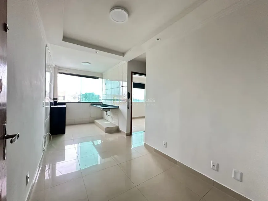 Foto 1 de Apartamento com 2 Quartos à venda, 48m² em Grande Colorado, Brasília