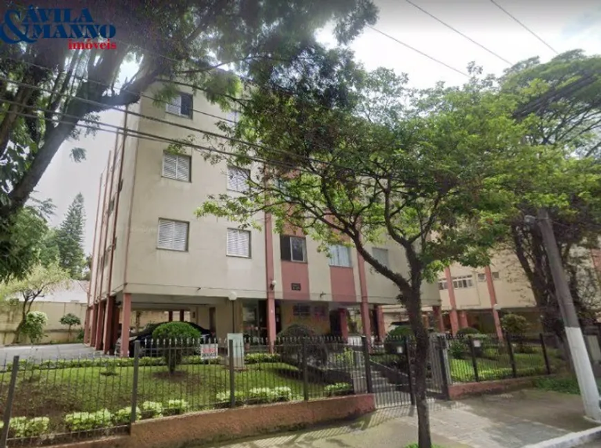 Foto 1 de Apartamento com 2 Quartos à venda, 61m² em Móoca, São Paulo