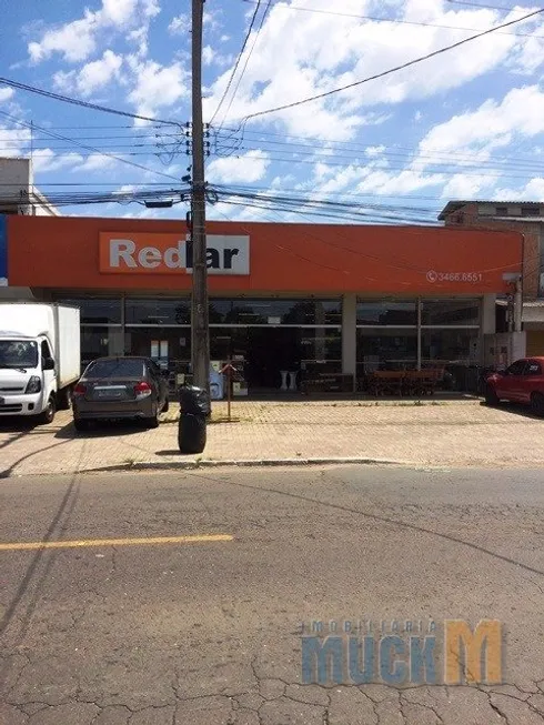 Foto 1 de Ponto Comercial à venda, 450m² em Mathias Velho, Canoas