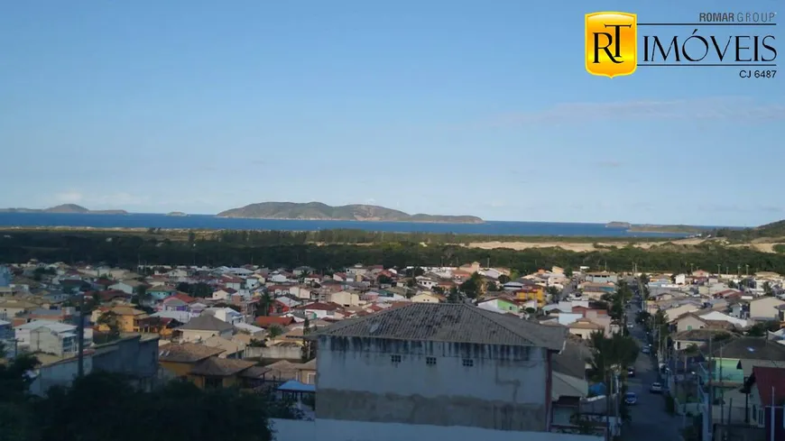 Foto 1 de Lote/Terreno à venda, 300m² em Peró, Cabo Frio