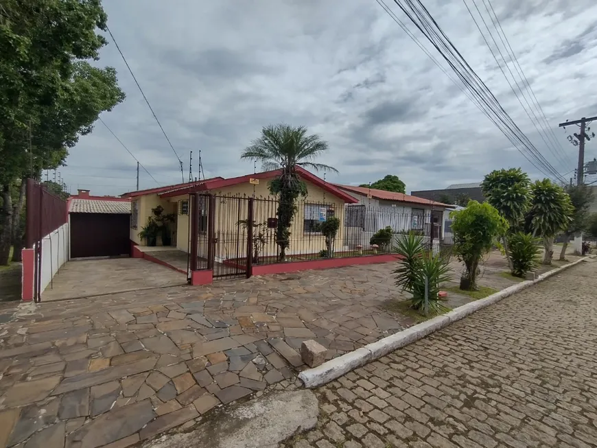 Foto 1 de Casa com 3 Quartos à venda, 100m² em Sarandi, Porto Alegre