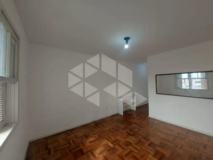 Foto 1 de Apartamento com 2 Quartos para alugar, 61m² em Cristal, Porto Alegre