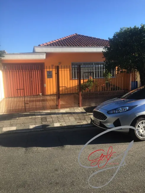 Foto 1 de Casa com 4 Quartos à venda, 180m² em Jaguaribe, Osasco