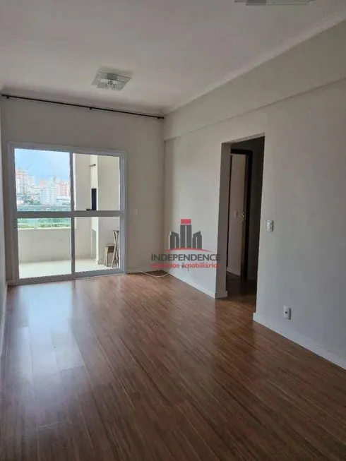 Foto 1 de Apartamento com 2 Quartos à venda, 75m² em Jardim Augusta, São José dos Campos