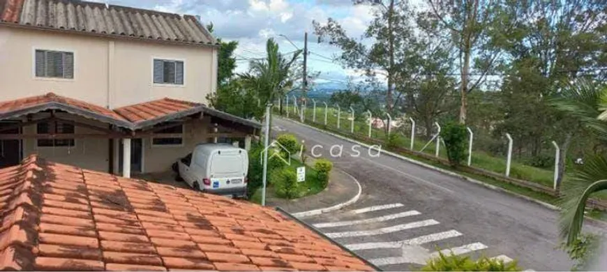 Foto 1 de Casa de Condomínio com 3 Quartos à venda, 86m² em Vila São Geraldo, São José dos Campos