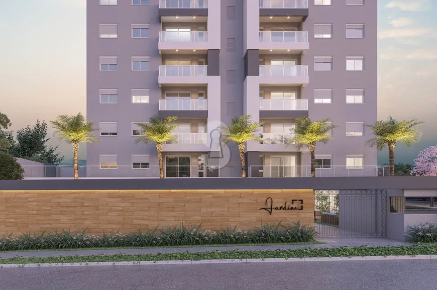 Foto 1 de Apartamento com 3 Quartos à venda, 92m² em Jardim América, São Leopoldo