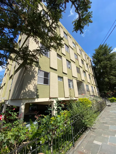Foto 1 de Apartamento com 2 Quartos à venda, 58m² em Conjunto Residencial Butantã, São Paulo