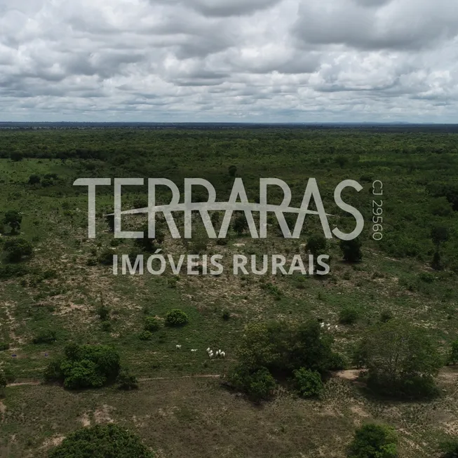 Foto 1 de Fazenda/Sítio à venda em Zona Rural, Mozarlândia