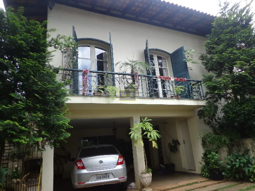 Foto 1 de Casa com 4 Quartos à venda, 350m² em Butantã, São Paulo